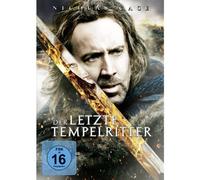 Der letzte Tempelritter [STEELBOOK]