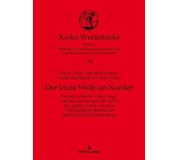 Der letzte Welfe im Norden (Copertina rigida) Kieler Werkstuecke