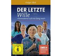 Der letzte Wille - Folge 5 & 6