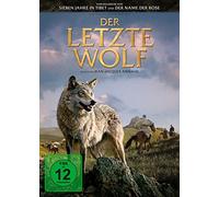 Der letzte Wolf (DVD)
