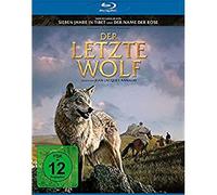 Der letzte Wolf