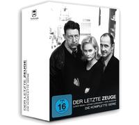 Der letzte Zeuge - Die komplette Serie