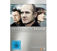 Der letzte Zeuge - Gesamtedition [Edizione: Germania]