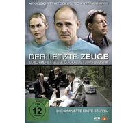 Der letzte Zeuge - Staffel 1/Folgen 01-06
