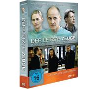 Der letzte Zeuge - Staffel 2