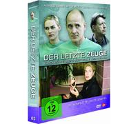 Der letzte Zeuge - Staffel 3