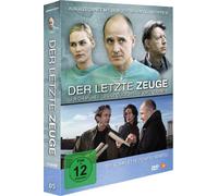 Der letzte Zeuge - Staffel 5