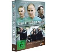 Der letzte Zeuge - Staffel 6