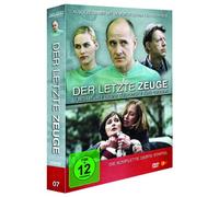 Der letzte Zeuge - Staffel 7
