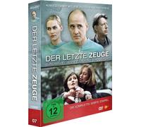 Der letzte Zeuge - Staffel 7