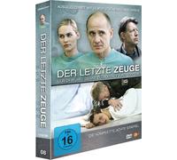 Der letzte Zeuge - Staffel 8