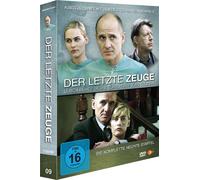 Der letzte Zeuge - Staffel 9