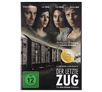 Der letzte Zug
