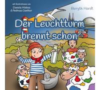 Der Leuchtturm brennt schon