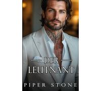 Der Leutnant: Düstere Mafia-Romanze