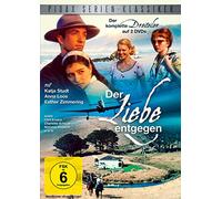 Der Liebe entgegen