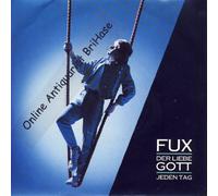 Der liebe Gott (1989) / Vinyl single [Vinyl-Single 7'']