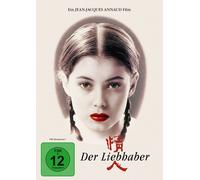 Der Liebhaber (DVD)