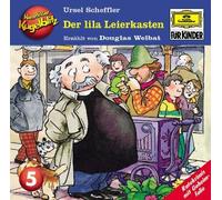 Der Lila Leierkasten,Folge 5