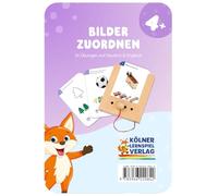 Der Lochkasten Assegna immagini: Set di carte