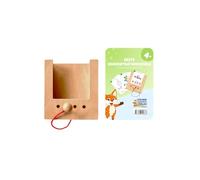 Der Lochkasten Starter set Primi giochi di concentrazione 4+