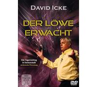 Der Löwe erwacht: David Icke live in Immenstadt