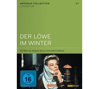 Der Löwe im Winter - Arthaus Collection Literatur