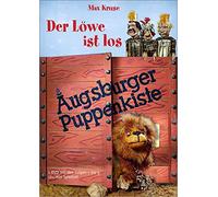 Der Löwe ist los