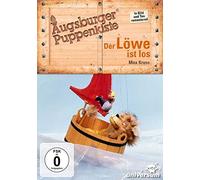 Der Löwe ist los - Augsburger Puppenkiste
