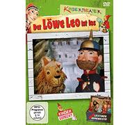 Der Löwe Leo ist los