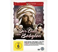 Der Löwe von Babylon (Schätze des deutschen Tonfilms)