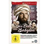 Der Löwe von Babylon (Schätze des deutschen Tonfilms)