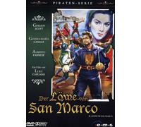 Der Löwe von San Marco