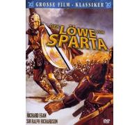 Der Löwe von Sparta