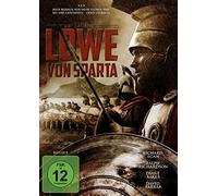 Der Löwe von Sparta (DVD) Richard Egan Sir Ralph Richardson Diane Baker