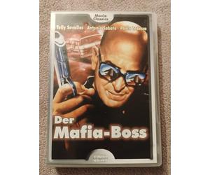 Der Mafia-Boss
