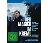 Der Magier im Kreml