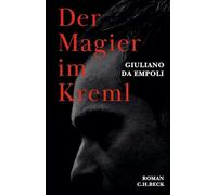 Der Magier im Kreml: Roman | Jetzt als Kinofilm mit Jude Law