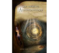 Der magische Adventskalender
