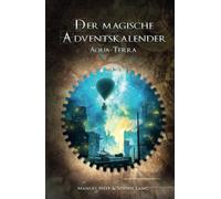 Der magische Adventskalender - Aqua-Terra