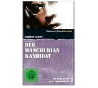 Der Manchurian Kandidat: Die hohe Kunst der Verschwörung. Die besten Politthriller der Filmgeschichte [Edizione: Germania]
