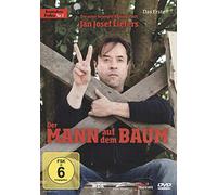 Der Mann auf dem Baum