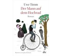 Der Mann auf dem Hochrad: Legende