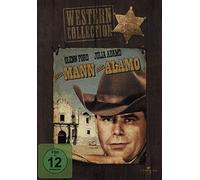 Der Mann aus Alamo - Western Collection