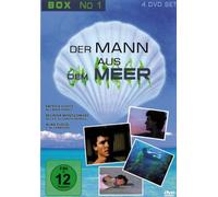 Der Mann aus dem Meer - Box No. 1