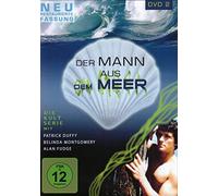 Der Mann aus dem Meer - DVD 2 (Restaurierte Fassung)