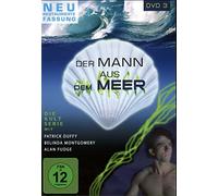 Der Mann aus dem Meer - DVD 3 (Restaurierte Fassung)