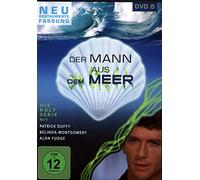 Der Mann aus dem Meer - DVD 5 (Restaurierte Fassung)