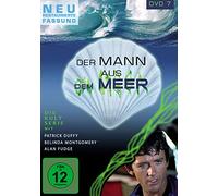 Der Mann aus dem Meer - DVD 7 (Restaurierte Fassung)