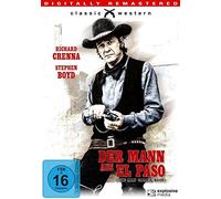 Der Mann aus El Paso